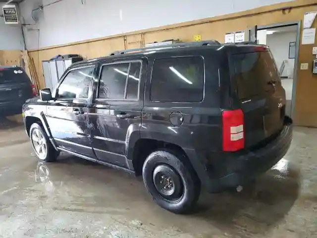1C4NJPBB7HD202090 2017 JEEP PATRIOT-1