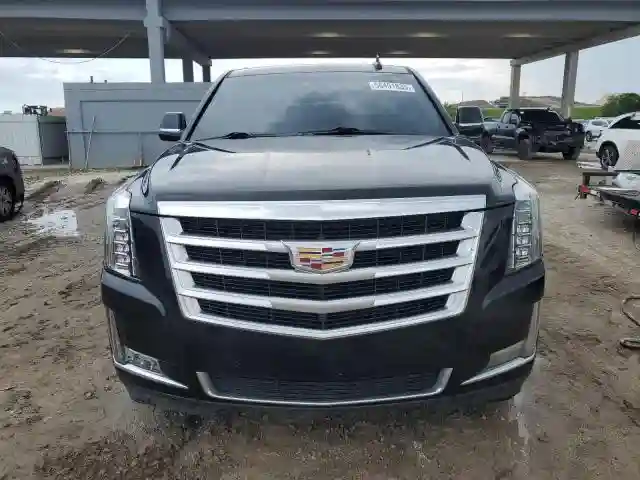 1GYS3HKJ1KR296238 2019 CADILLAC ESCALADE-4