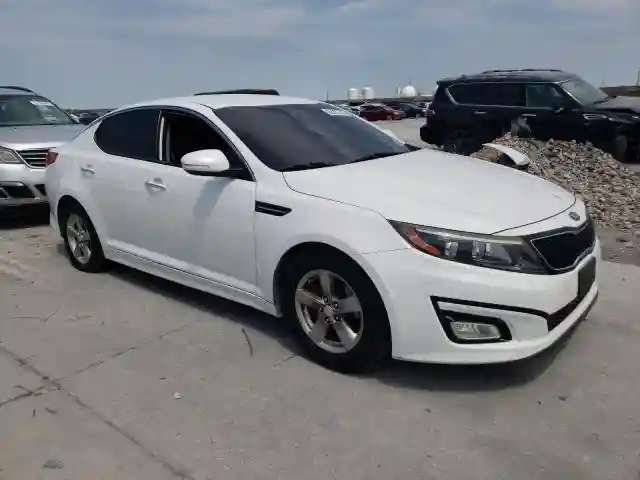 KNAGM4A77F5653522 2015 KIA OPTIMA-3