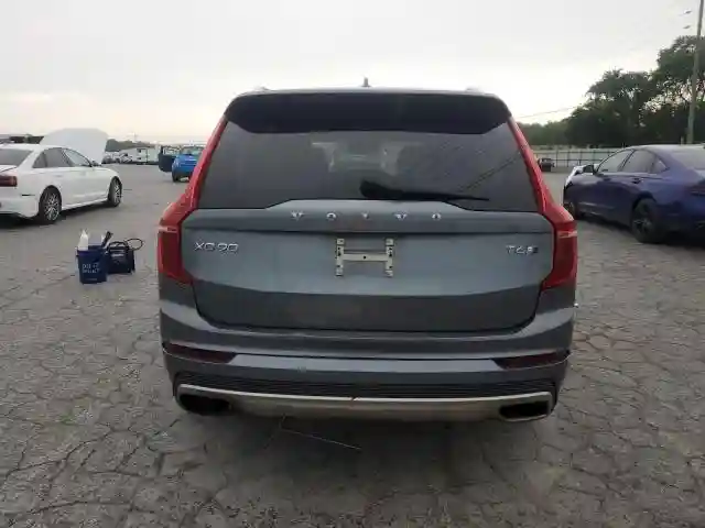 YV4A22PL2G1001758 2016 VOLVO XC90-5
