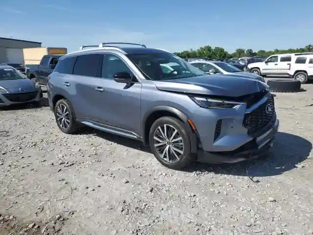 5N1DL1GSXPC362850 2023 INFINITI QX60 SENSO-3