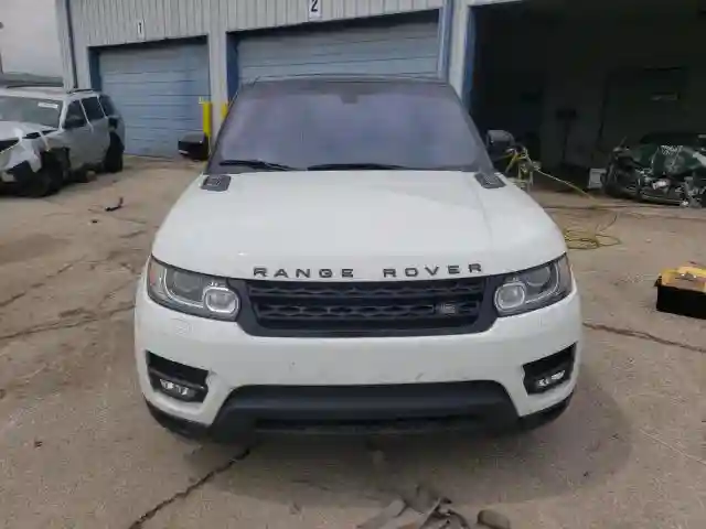 SALWR2EFXGA108812 2016 LAND ROVER RANGEROVER-4