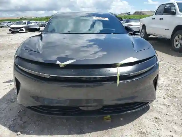 50EA1TEA4PA005920 2023 LUCID MOTORS AIR TOURIN-4