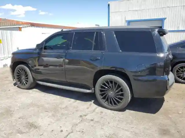 1GNSKBKC6LR254700 2020 CHEVROLET TAHOE-1