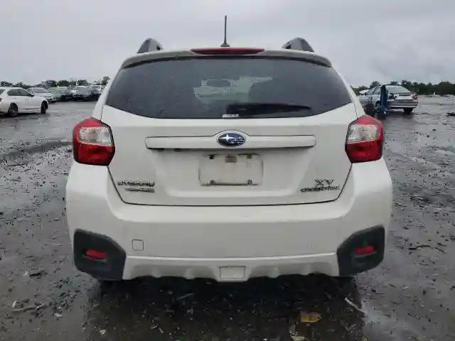 JF2GPASC2F8223837 2015 SUBARU XV-5