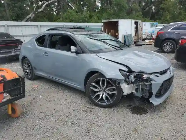 JTKJF5C72GJ020482 2016 TOYOTA SCION-3