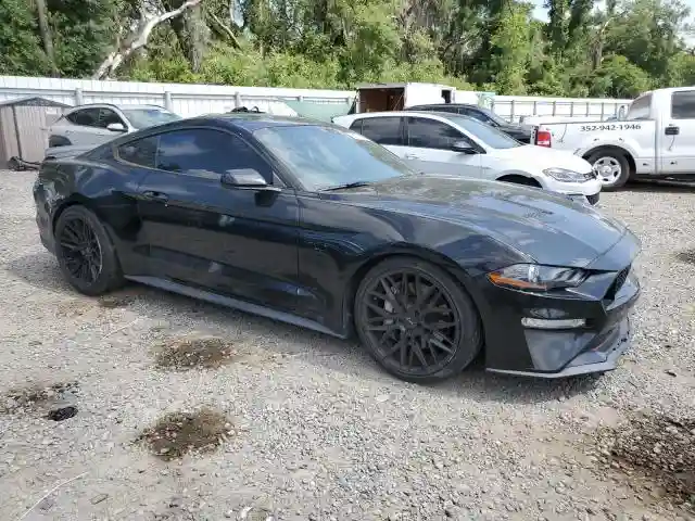 1FA6P8CF2J5153624 2018 FORD MUSTANG-3