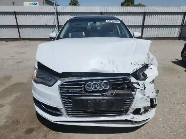 WAUUPBFF0GA067817 2016 AUDI A3-4