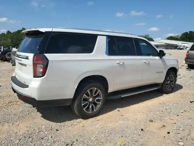 1GNSCCKT1MR420142 2021 CHEVROLET SUBURBAN-2