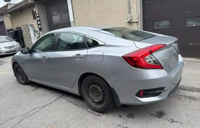 2HGFC2F50GH035676 2016 HONDA CIVIC-2