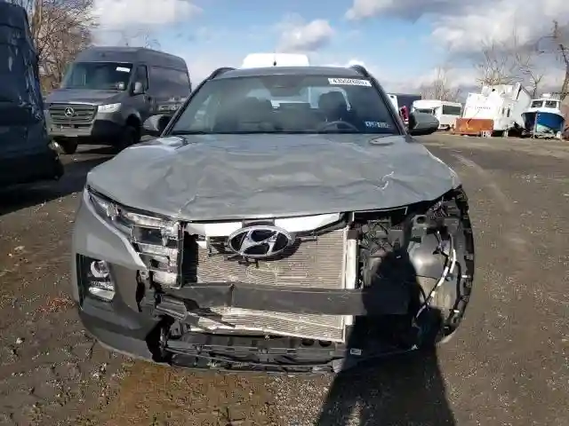 5NTJCDAE4PH065039 2023 HYUNDAI SANTA CRUZ-4