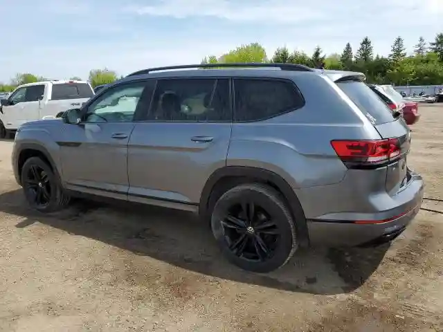 1V2SR2CA3PC540190 2023 VOLKSWAGEN ATLAS-1