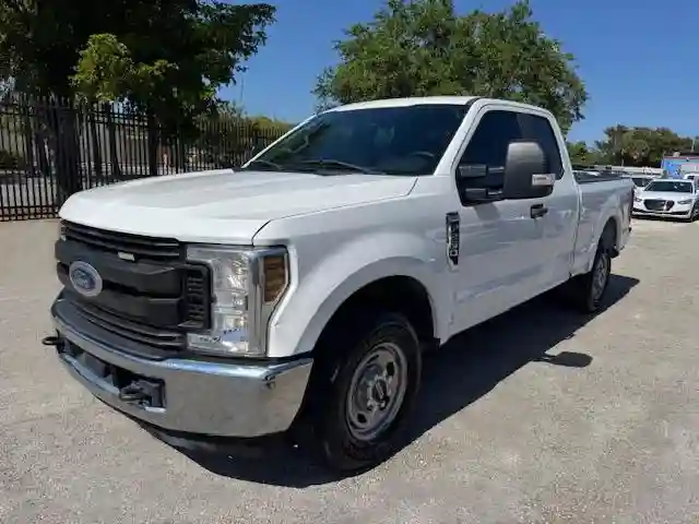 1FT7X2A6XKED16231 2019 FORD F250-0