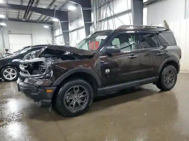 3FMCR9B63MRA46318 2021 FORD BRONCO-0