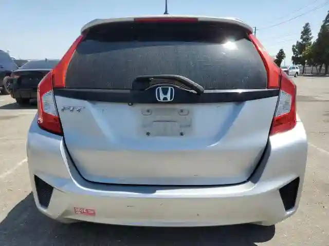 3HGGK5G59FM723604 2015 HONDA FIT-5