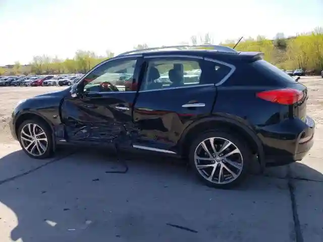 JN1BJ0RRXHM407113 2017 INFINITI QX50-1