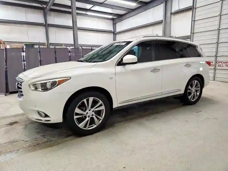 5N1AL0MM5FC545901 2015 INFINITI QX60-0