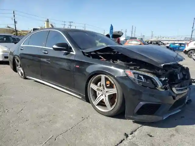 WDDUG7JB5FA105017 2015 MERCEDES-BENZ S-CLASS-3