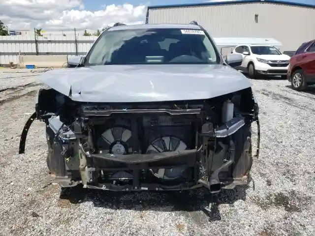 5FNYG2H78PB006054 2023 HONDA PILOT-4