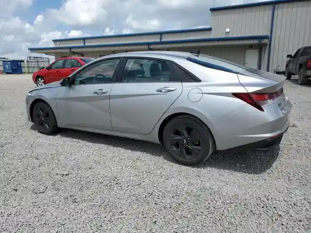 5NPLM4AG9PH101636 2023 HYUNDAI ELANTRA-1