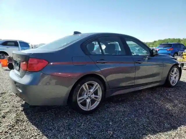 WBA3B3C59FJ985561 2015 BMW 3 SERIES-2