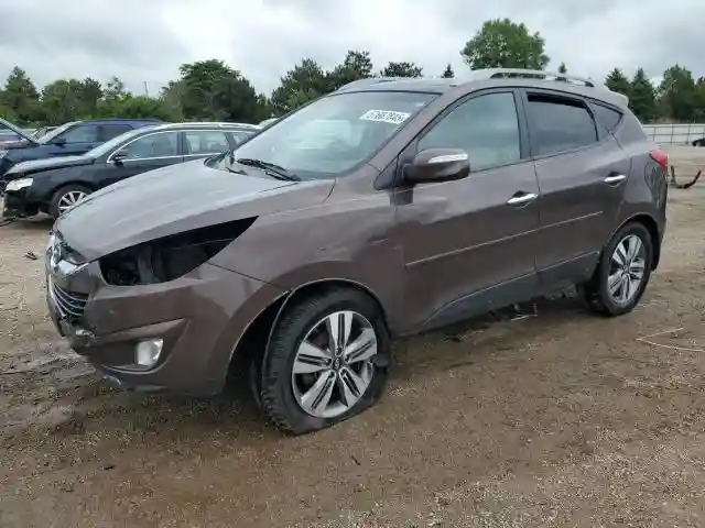 KM8JUCAG1FU026481 2015 HYUNDAI TUCSON-0