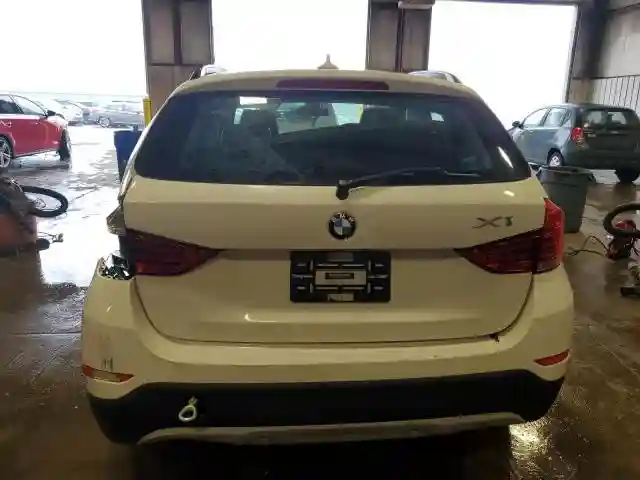 WBAVL1C5XFVY31671 2015 BMW X1-5