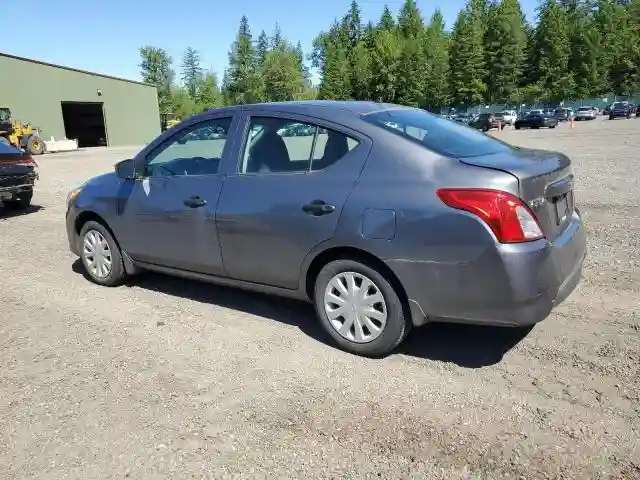 3N1CN7AP1GL908864 2016 NISSAN VERSA-1