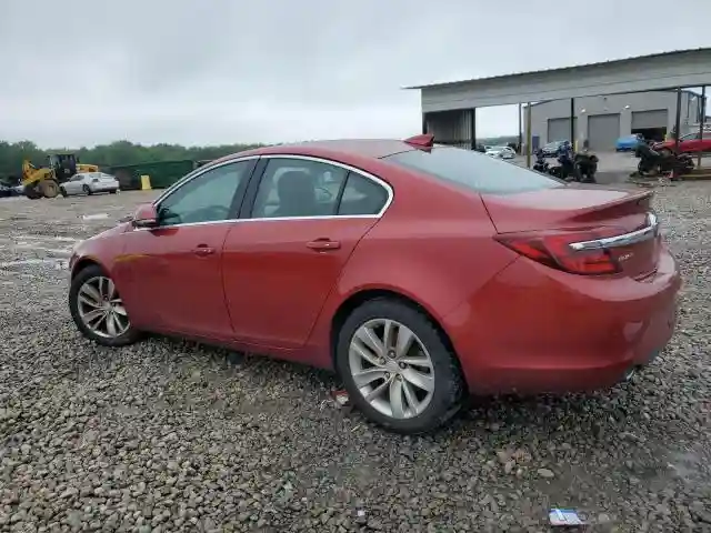2G4GN5EX0F9196261 2015 BUICK REGAL-1