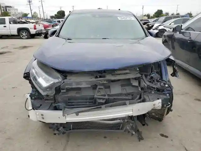 7FART6H83ME000422 2021 HONDA CRV-4