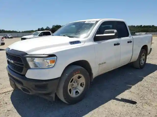 1C6RRFCG5MN697352 2021 RAM 1500-0