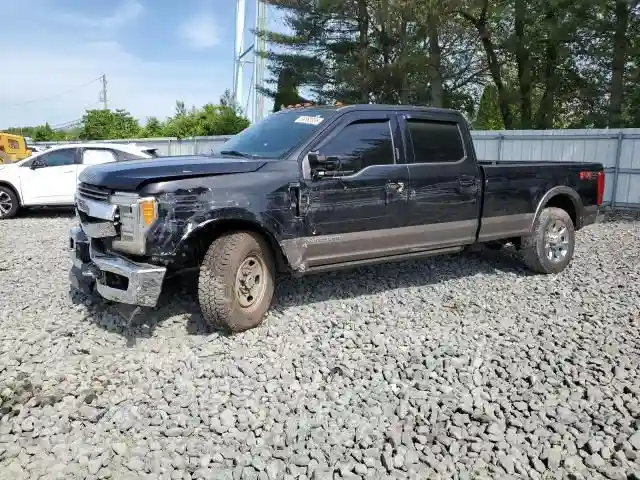 1FT8W3BT6KEE98446 2019 FORD F350-0