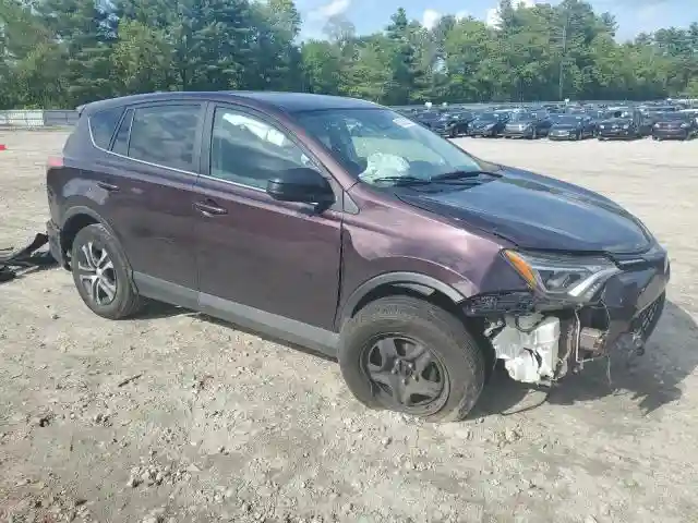 2T3BFREV4JW825326 2018 TOYOTA RAV4-3
