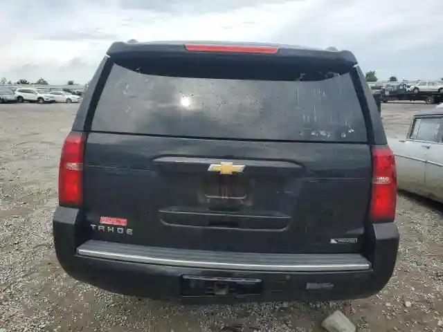 1GNSKCKC6HR398924 2017 CHEVROLET TAHOE-5