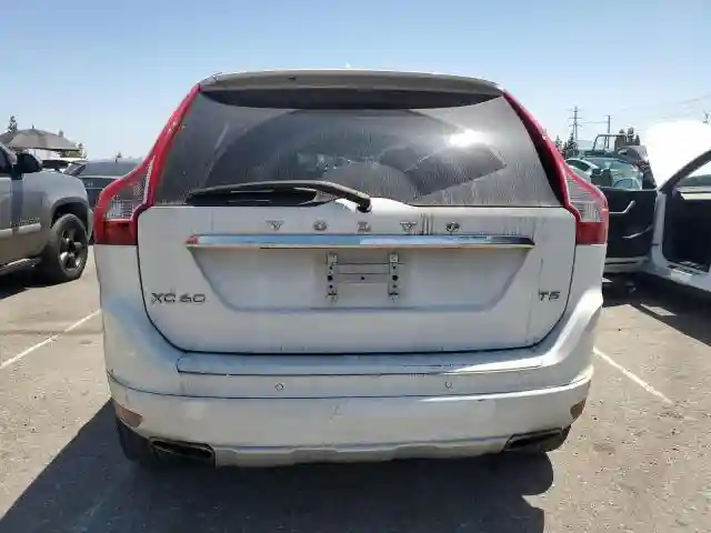 YV440MDK4F2658497 2015 VOLVO XC60-5