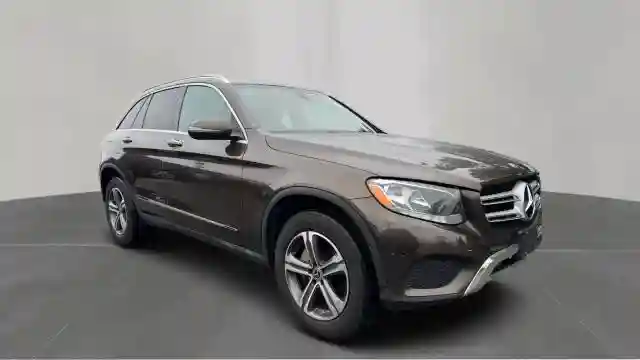 WDC0G4KB0JV065270 2018 MERCEDES-BENZ GLC-CLASS-0