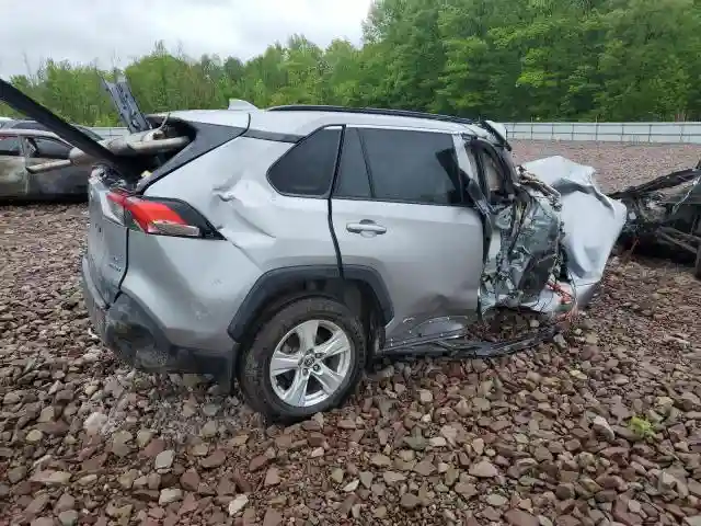 JTMM6RFV7LD005720 2020 TOYOTA RAV4-2