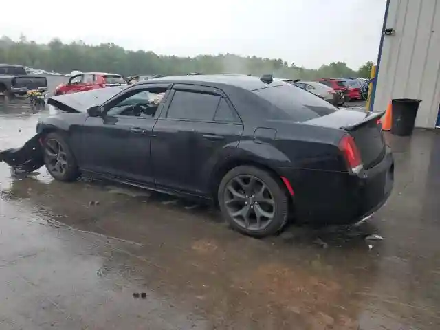 2C3CCABT2NH237355 2022 CHRYSLER 300-1