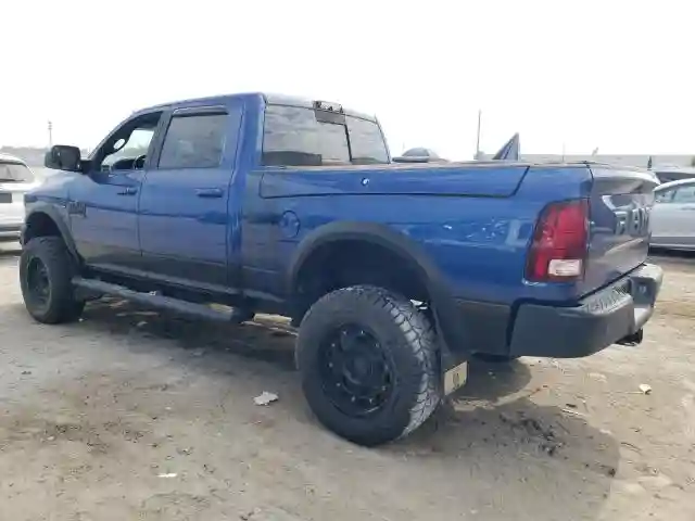 3C6TR5EJ3HG756647 2017 RAM 2500-1