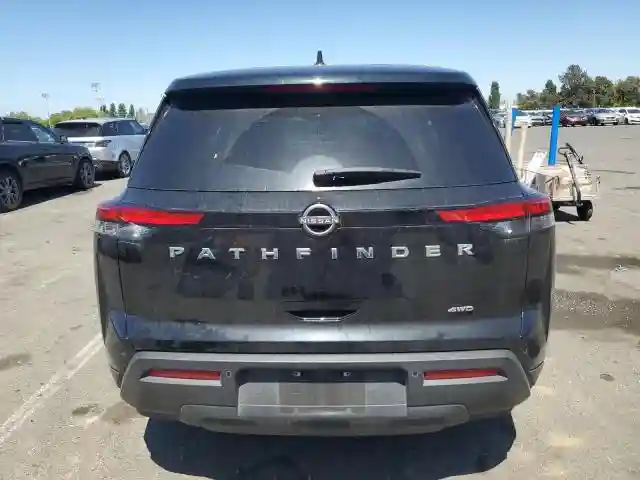 5N1DR3AC4PC261640 2023 NISSAN PATHFINDER-5