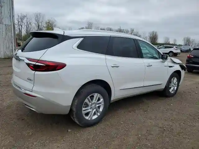 5GAEVAKW2MJ147730 2021 BUICK ENCLAVE-2