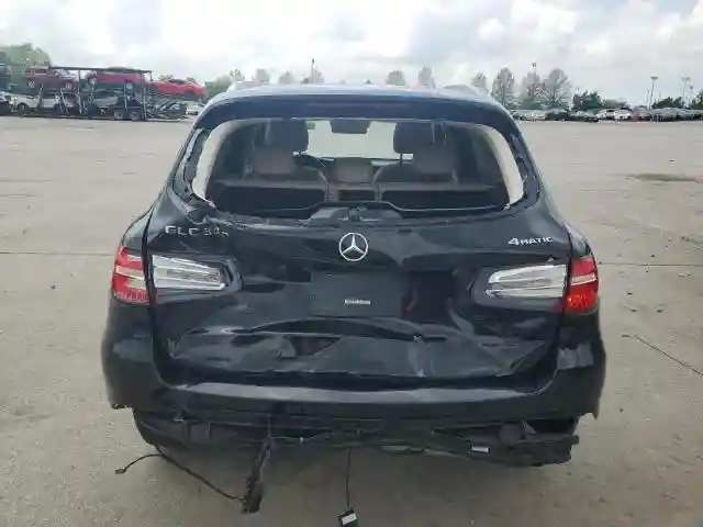 WDC0G4KB6KF665528 2019 MERCEDES-BENZ GLC-CLASS-5