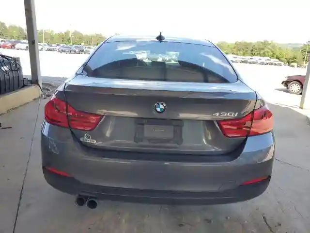 WBA4J1C56KBM14626 2019 BMW 4 SERIES-5