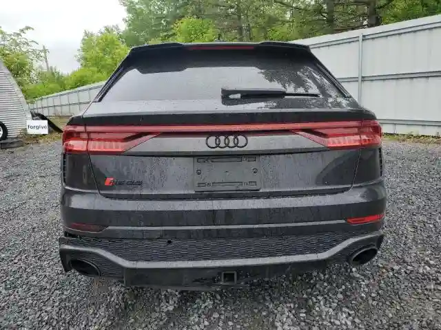 WU1ARBF12MD011914 2021 AUDI RS-5