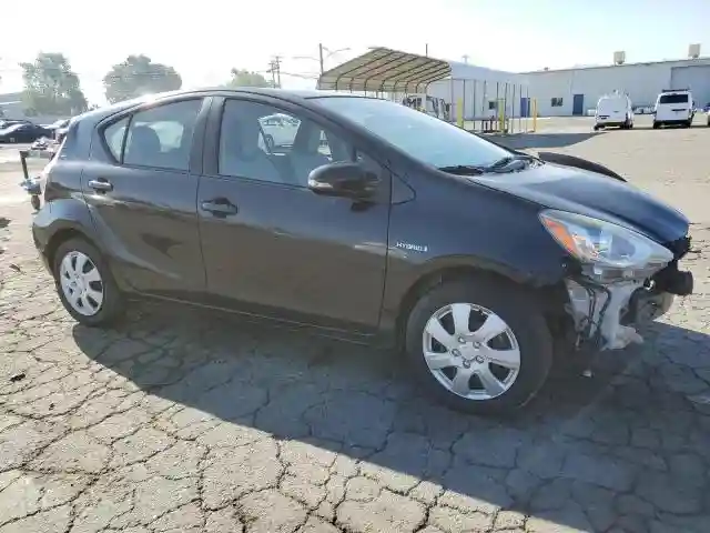 JTDKDTB37F1092460 2015 TOYOTA PRIUS-3