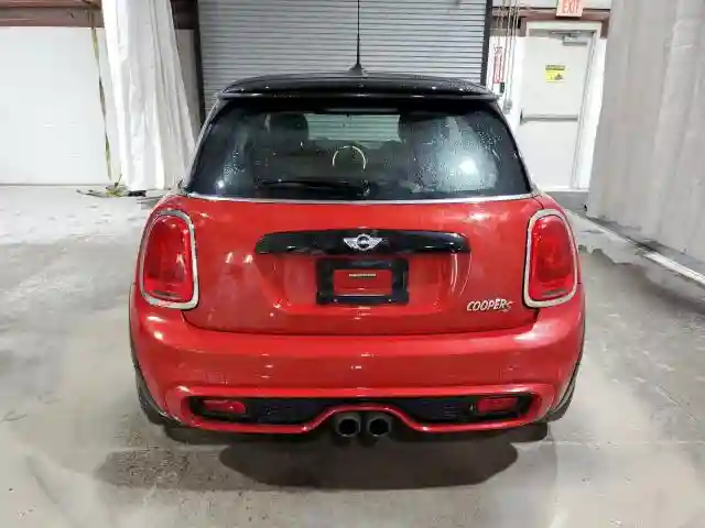 WMWXP7C51F2A58240 2015 MINI COOPER-5