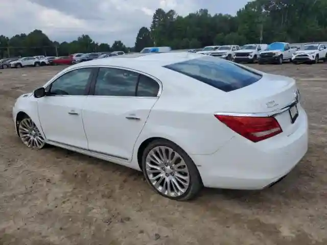 1G4GF5G30FF196727 2015 BUICK LACROSSE-1