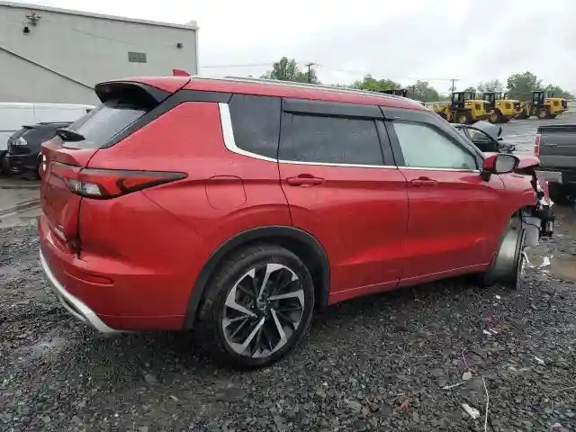 JA4J4VA85NZ061805 2022 MITSUBISHI OUTLANDER-2