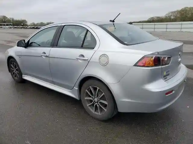 JA32V2FW6FU005754 2015 MITSUBISHI LANCER-1