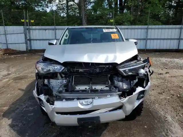 JTEBU5JR3G5302995 2016 TOYOTA 4RUNNER-4